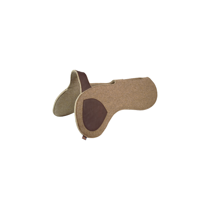 Amortisseur de dos Pro Gripp