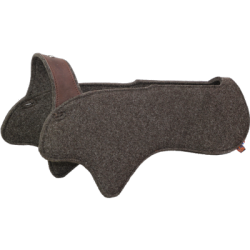 Amortisseur de dos Freedom PRO