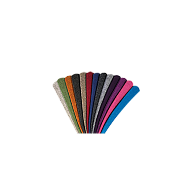 Tapis de selle Wool Mac