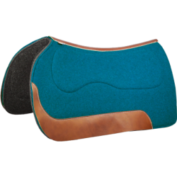 Tapis de selle Wool Mac