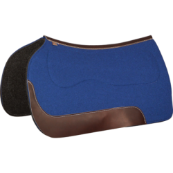 Tapis de selle Wool Mac