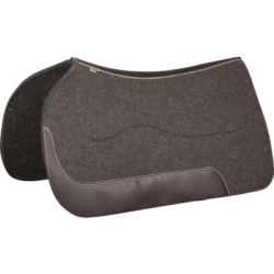 Tapis de selle Wool Mac