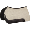 Tapis de selle Wool Mac
