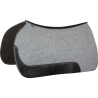 Tapis de selle Wool Mac
