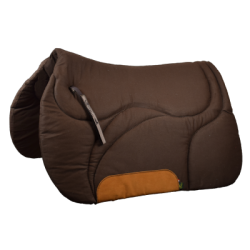 Tapis de selle Grand Tundra