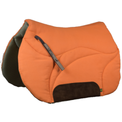 Tapis de selle Mini Air Tundra