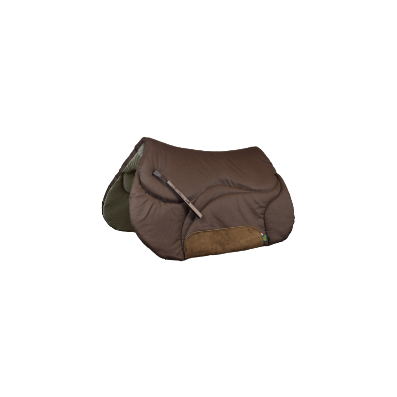 Tapis de selle Mini Air Tundra