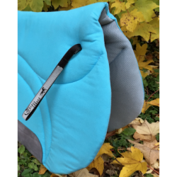 Tapis de selle Air Tundra