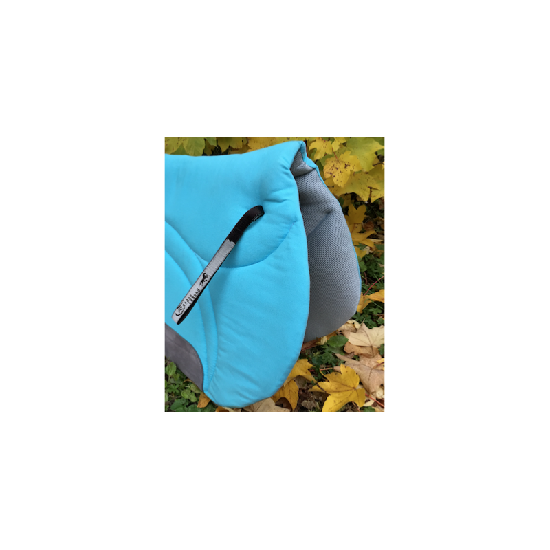 Tapis de selle Air Tundra