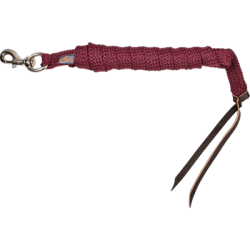 Longe polytresse plate