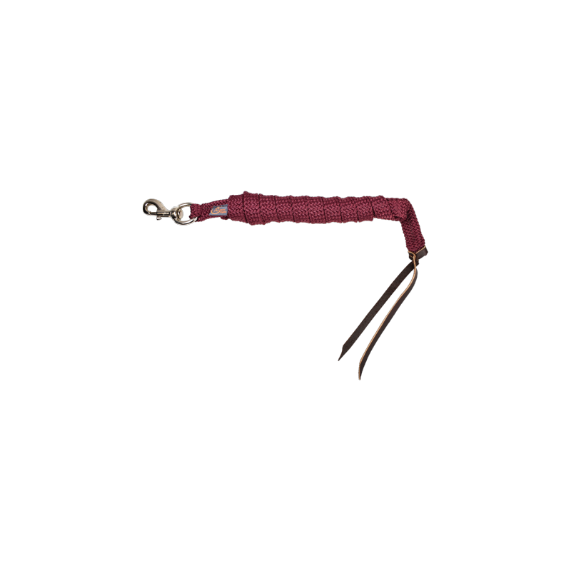 Longe polytresse plate