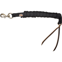 Longe polytresse plate