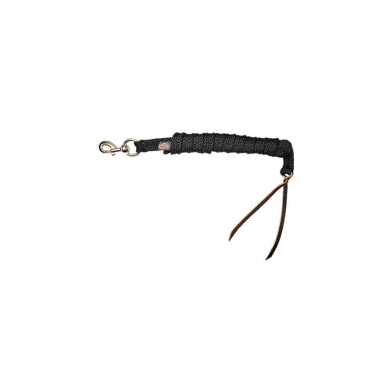 Longe polytresse plate