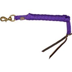 Longe polytresse plate