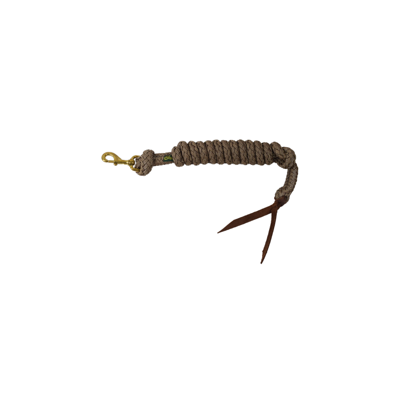 Longe polytresse gros diamètre