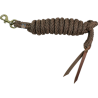 Longe éthologique avec mouqueton à tirette