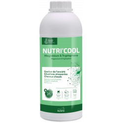 Nutri'Cool RAVENE