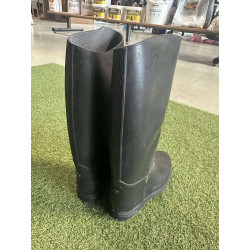 Bottes Caoutchouc Décathlon 33