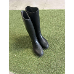 Bottes Caoutchouc Décathlon 33