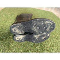 Bottes Caoutchouc Décathlon 33