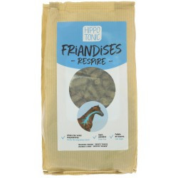 Friandises HIPPOTONIC - Respire