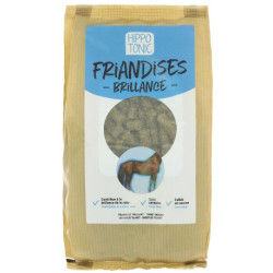 Friandises HIPPOTONIC - Brillance