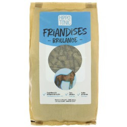 Friandises HIPPOTONIC - Brillance