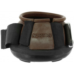 Chausson de soin HIPPOTONIC - Comfy X2 caoutchouc