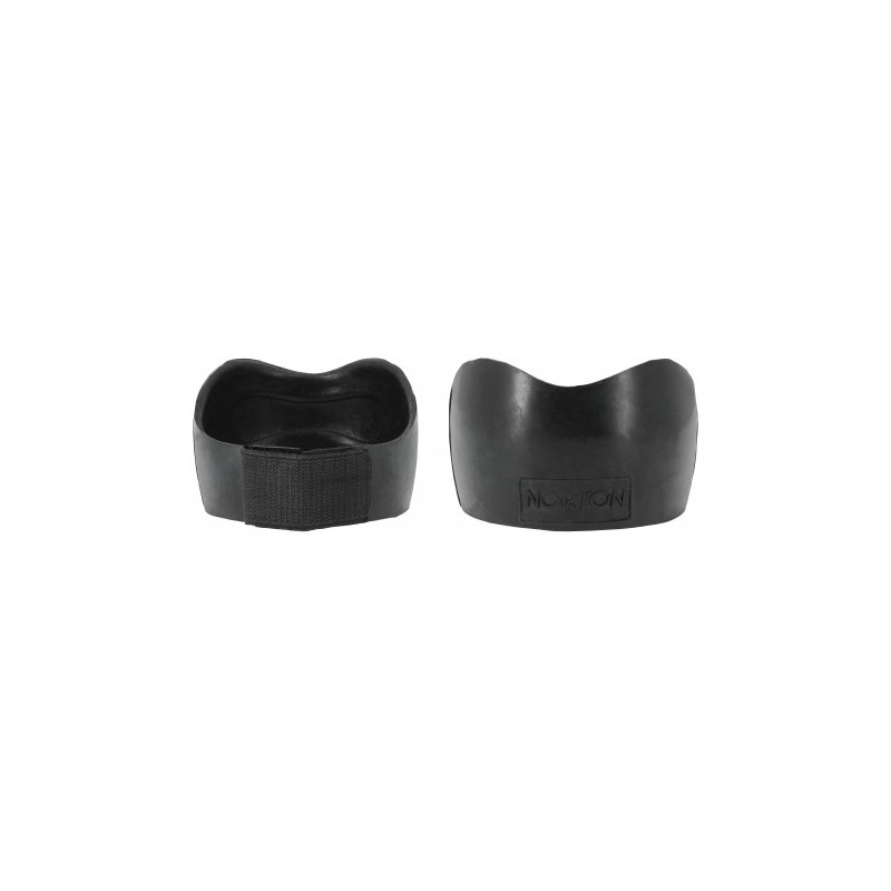 Protège glomes NORTON - Caoutchouc velcro