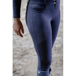 Pantalon Je t'aime EQUITHÈME - Elsa