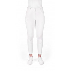 Pantalon Je t'aime EQUITHÈME - Elsa