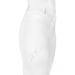 Pantalon Je t'aime EQUITHÈME - Elsa