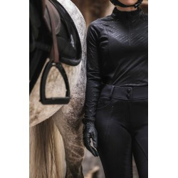 Pantalon Je t'aime EQUITHÈME - Elsa