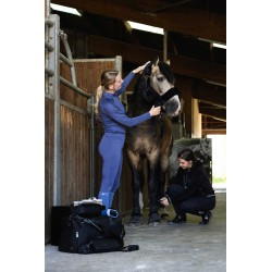 Pantalon Je t'aime EQUITHÈME - Elsa