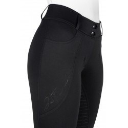 Pantalon Je t'aime EQUITHÈME - Elsa