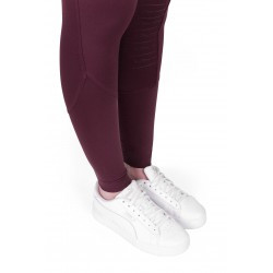 Pantalon Je t'aime EQUITHÈME - Elsa