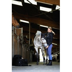 Pantalon Je t'aime EQUITHÈME - Elsa