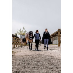 Pantalon Je t'aime EQUITHÈME - Elsa