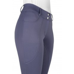 Pantalon Je t'aime EQUITHÈME - Elsa