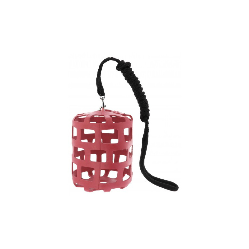 Panier + longe antiglouton HIPPOTONIC