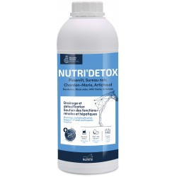Nutri-Detox RAVENE