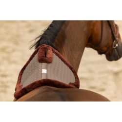 Amortisseur dégarrotté EQUITHÈME - Confort