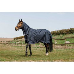 Chemise d'extérieur 0g EQUITHÈME - Anatomic combo 1200D