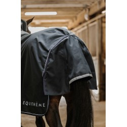 Chemise d'extérieur 0g EQUITHÈME - Anatomic combo 1200D