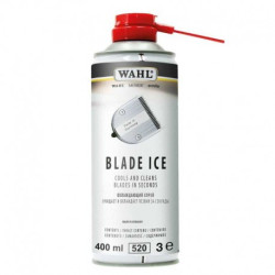Spray pour tondeuse WAHL - Blade