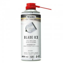 Spray pour tondeuse WAHL - Blade