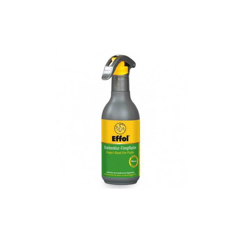 EFFOL® Pansement spray au sang-dragon
