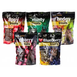 Frandises Pommes - NAF