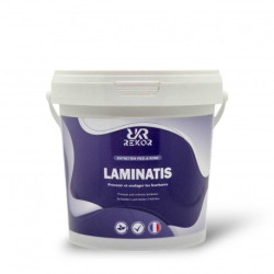 Aliment complémentaire REKOR "Laminatis" fourbures