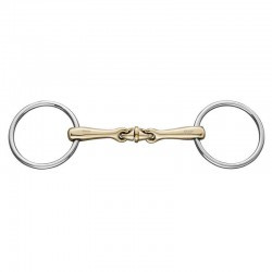 Mors 2 anneaux SPRENGER "WH Ultra"